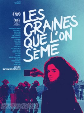 Les Graines que l'on sème