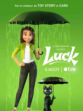 Luck