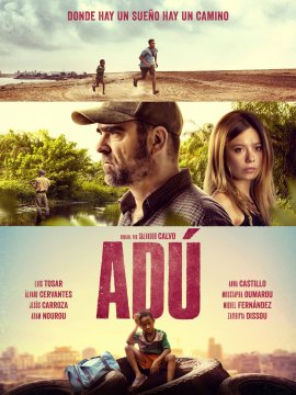 Adú