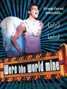 Were the World Mine