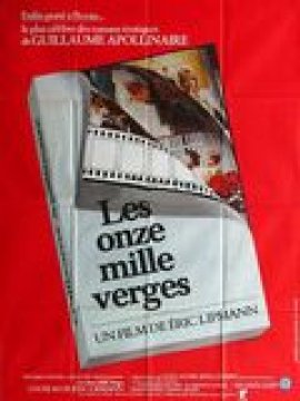 Les Onze mille verges