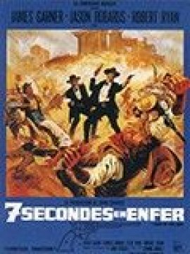 Sept secondes en enfer