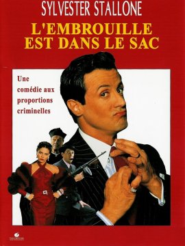 L'Embrouille est dans le sac