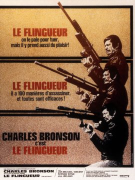 Le Flingueur