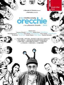 Orecchie