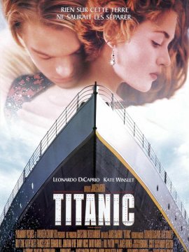 Titanic