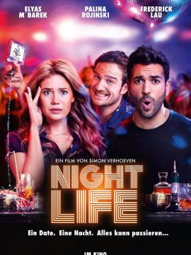 Nightlife