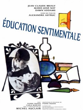 L'Education sentimentale