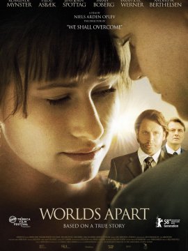 Worlds Apart