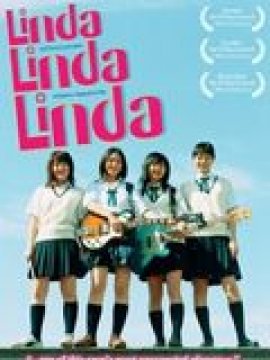 Linda Linda Linda