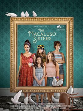 The Macaluso Sisters