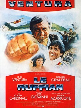 Le Ruffian