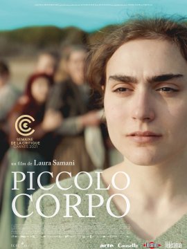Piccolo corpo