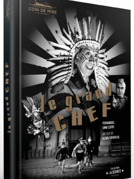 Le Grand chef