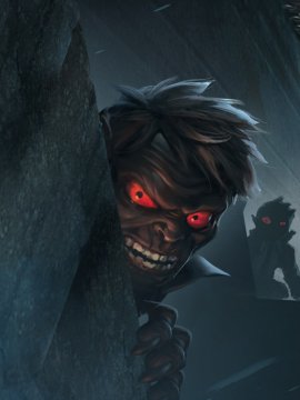 Constantine: City of Demons