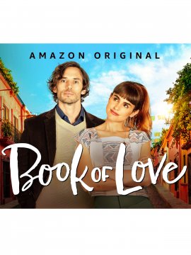 Book of Love