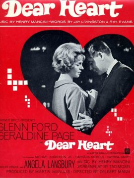 Dear Heart