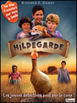 Hildegarde