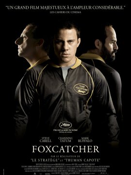 Foxcatcher
