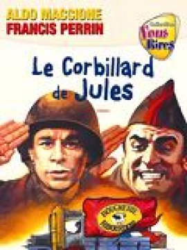 Le Corbillard de Jules