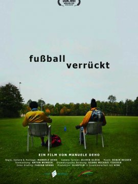 Football Mad