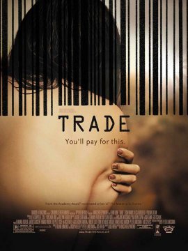 Trade - Les trafiquants de l'ombre