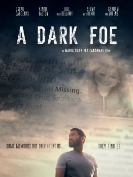 A Dark Foe