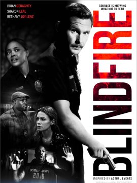 Blindfire