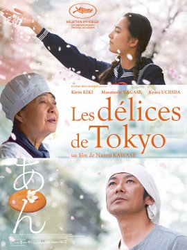 Les Délices de Tokyo