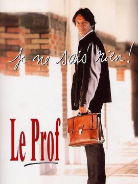 Le Prof