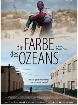 La Couleur de l'océan