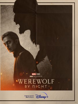 Werewolf By Night
