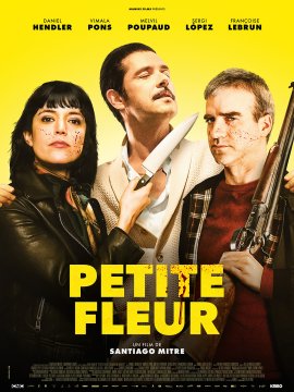 Petite Fleur