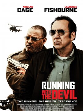 Running With The Devil
