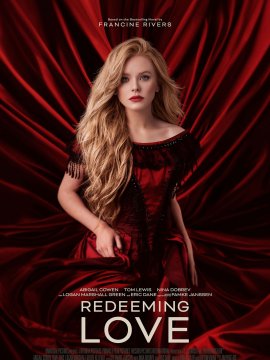 Redeeming Love