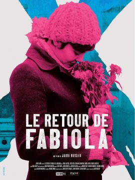 Le retour de Fabiola