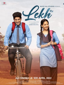 Lekh