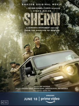 Sherni