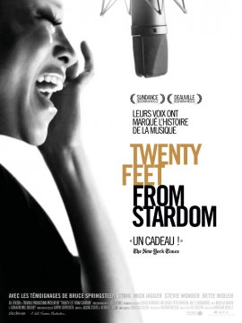 20 Feet from Stardom