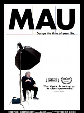 Mau