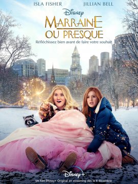 Marraine ou presque