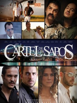 The Snitch Cartel