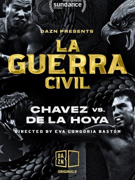 La Guerra Civil