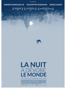 La Nuit a dévoré le monde