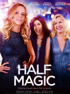 Half Magic