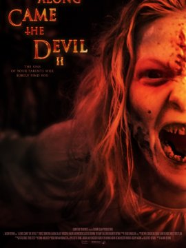 Along Came the Devil 2