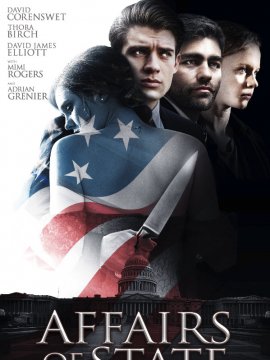 Affairs Of State