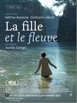 La Fille et le fleuve