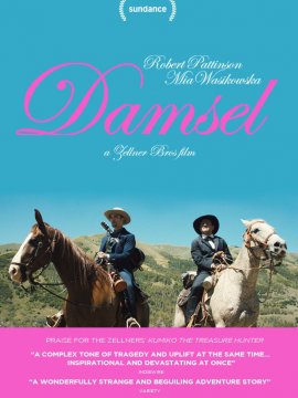 Damsel