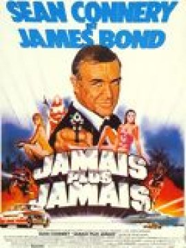 Jamais plus jamais